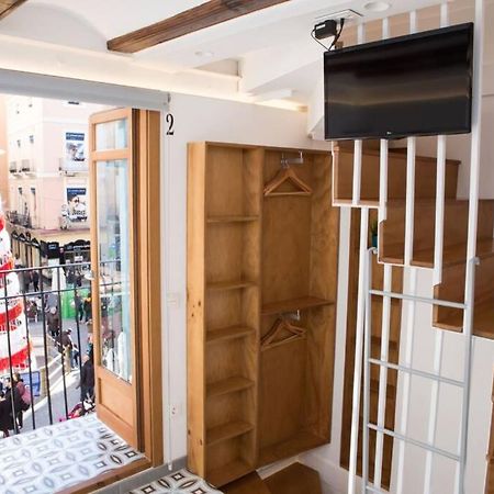 Finca Reloj Valencia Kültér fotó