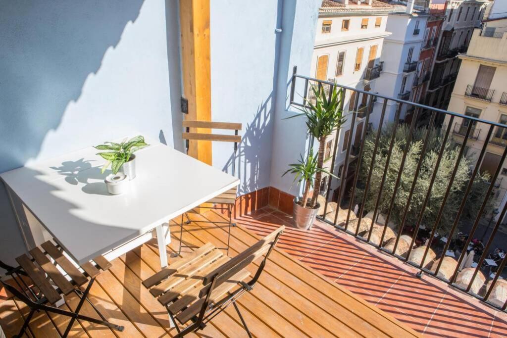 Finca Reloj Valencia Kültér fotó