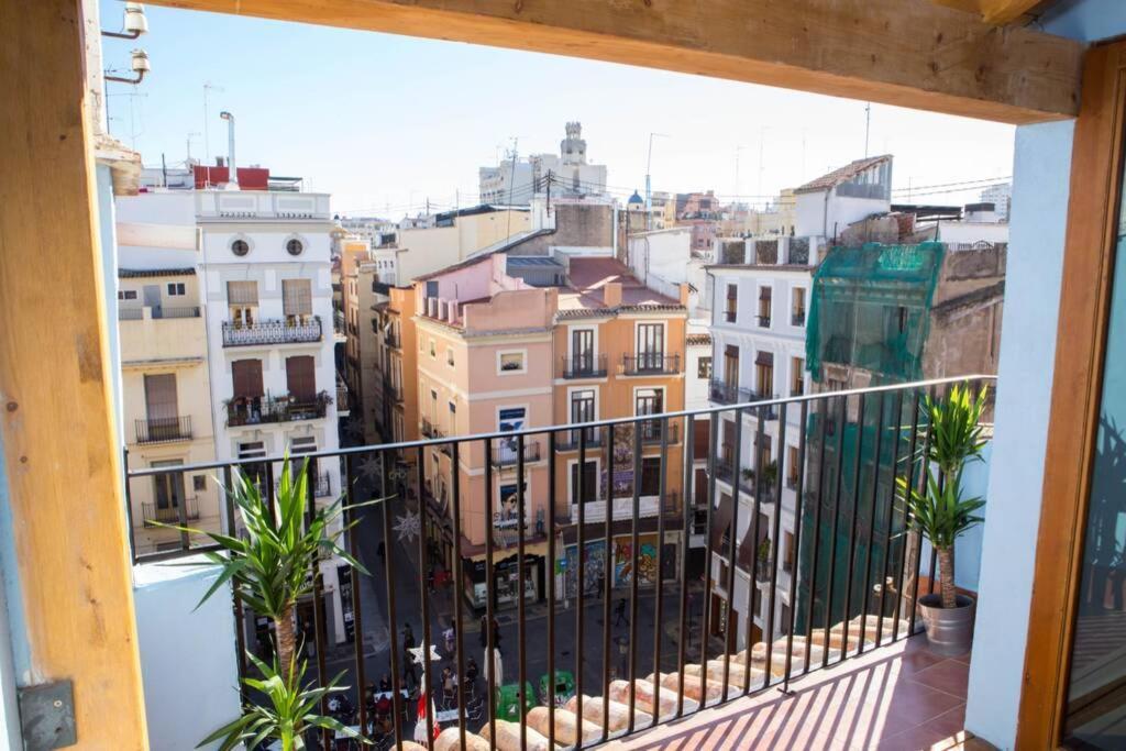 Finca Reloj Valencia Kültér fotó