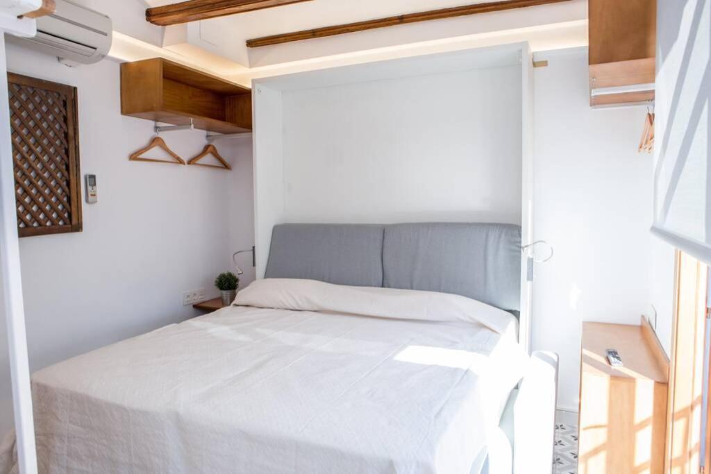 Finca Reloj Valencia Kültér fotó