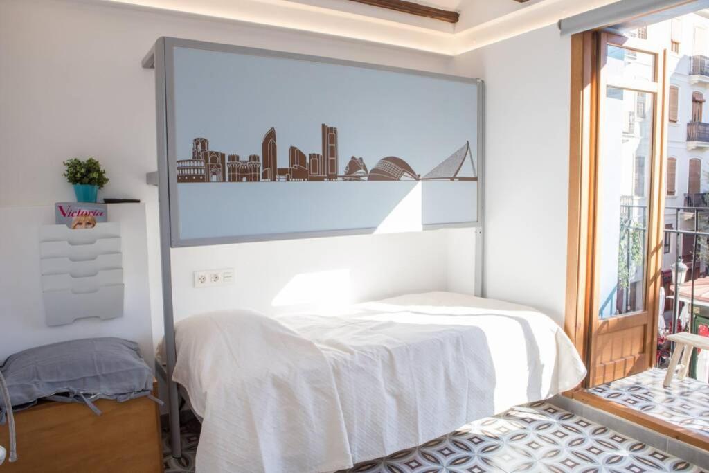 Finca Reloj Valencia Kültér fotó