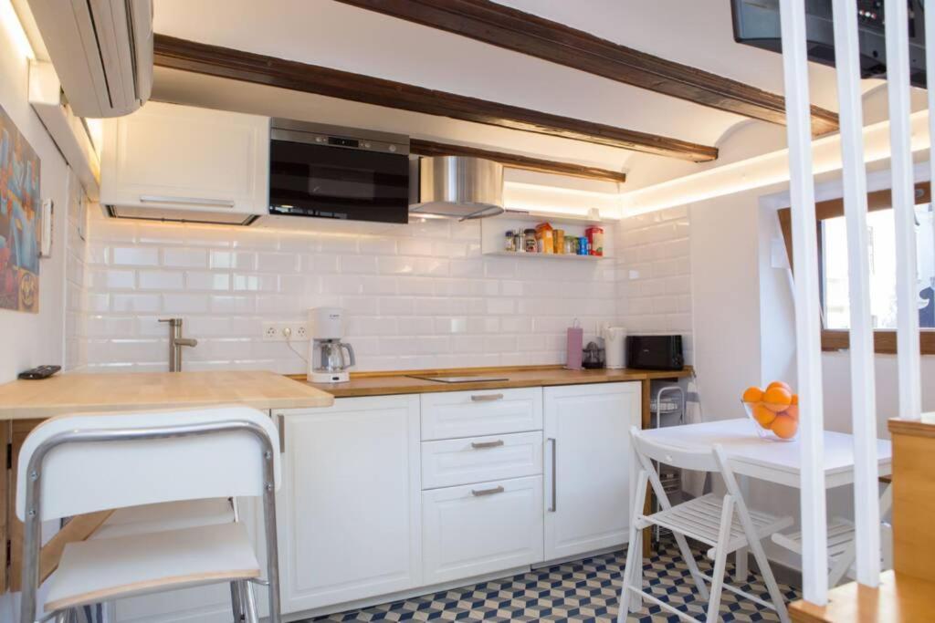 Finca Reloj Valencia Kültér fotó