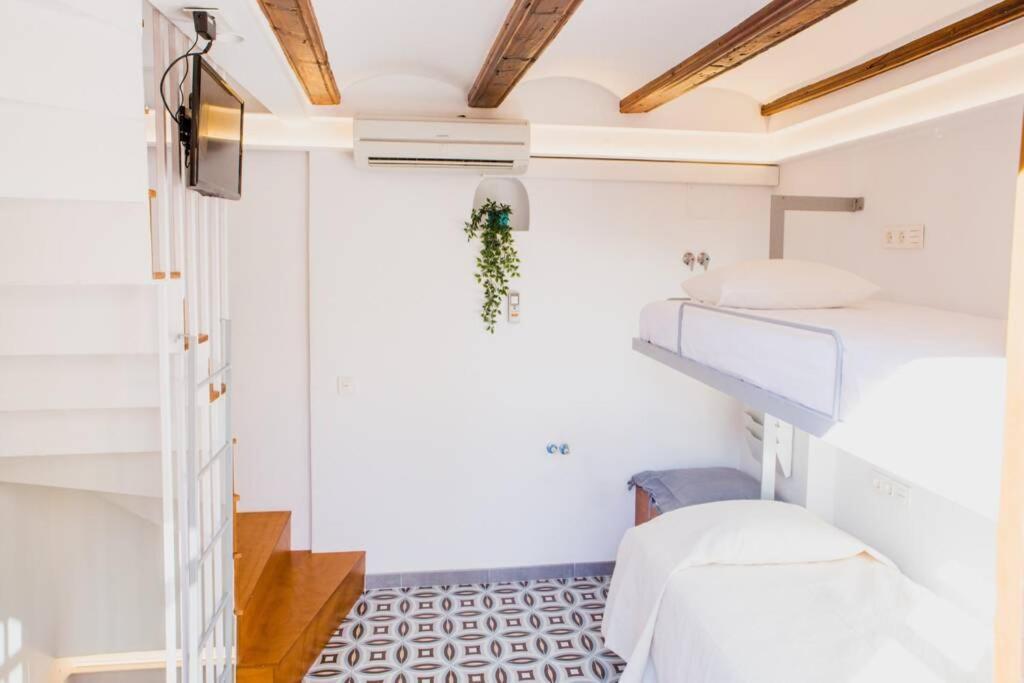 Finca Reloj Valencia Kültér fotó